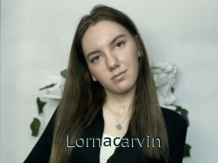 Lornacarvin