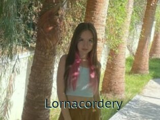 Lornacordery