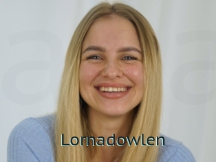 Lornadowlen