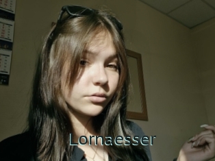 Lornaesser