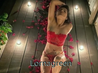 Lornagreen