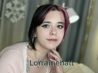 Lorrainehall