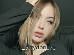 Lorrydoneye