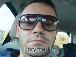 Lorymartin