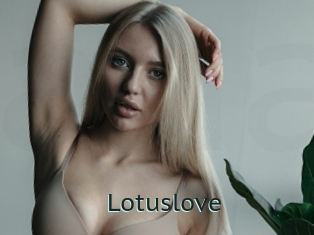 Lotuslove