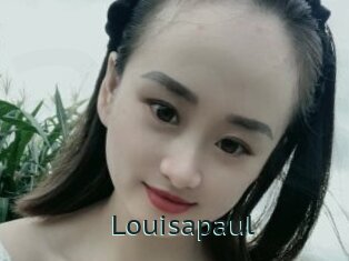 Louisapaul