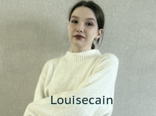 Louisecain