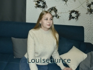 Louisedunce