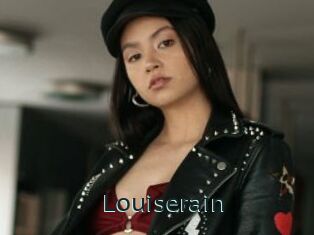 Louiserain