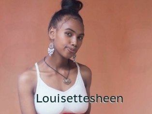 Louisettesheen