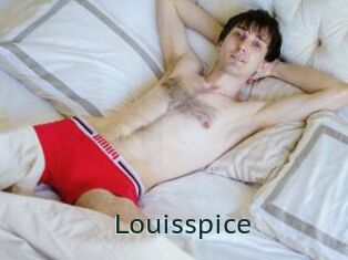 Louisspice