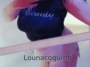 Lounacoquine