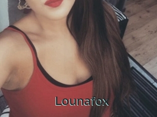 Lounafox