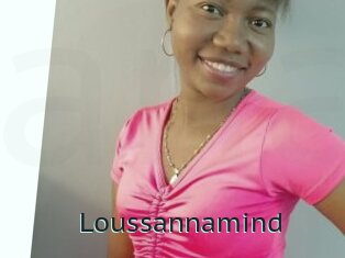 Loussannamind