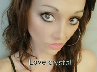 Love_crystal