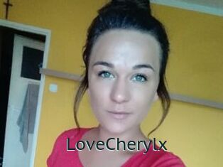 LoveCherylx