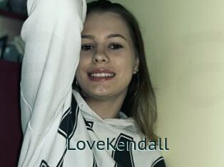 LoveKendall