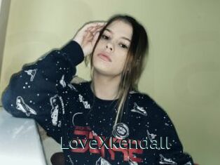 LoveXkendall