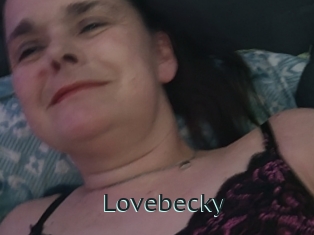 Lovebecky