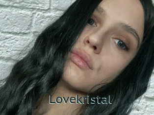 Lovekristal