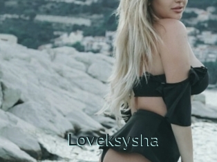 Loveksysha