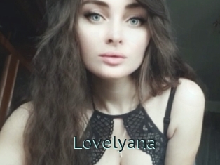 Lovelyana