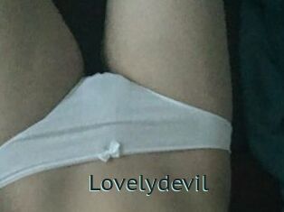 Lovelydevil