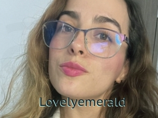 Lovelyemerald