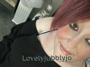 Lovelyjubblyjo