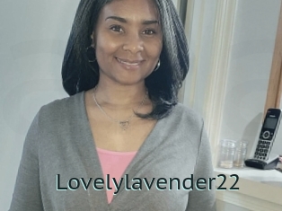 Lovelylavender22