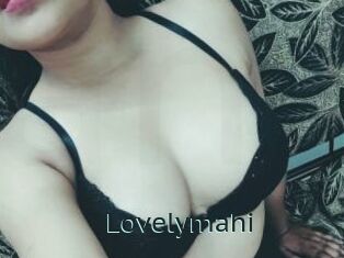 Lovelymahi