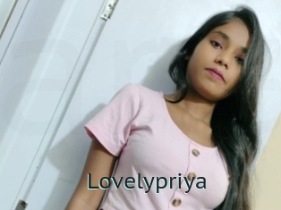 Lovelypriya