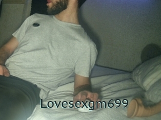 Lovesexgm699