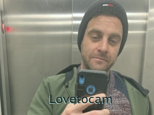 Lovetocam