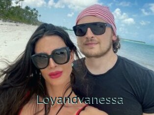 Loyandvanessa