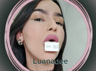 Luanadee