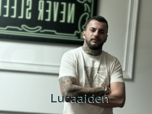 Lucaaiden