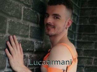 Lucaarmani