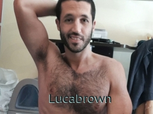 Lucabrown