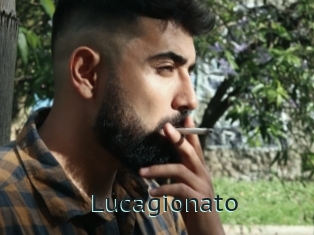 Lucagionato