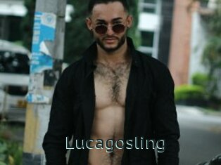 Lucagosling