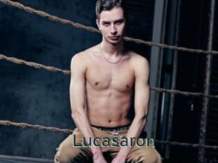 Lucasaron