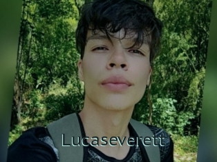 Lucaseverett