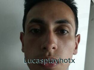 Lucasplayhotx