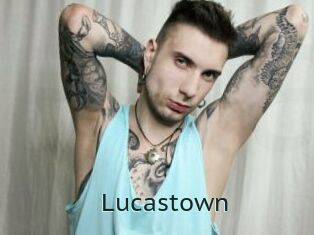 Lucastown