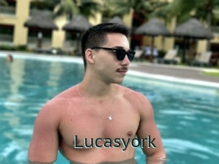 Lucasyork