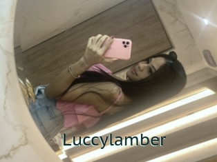 Luccylamber