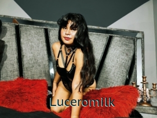 Luceromilk