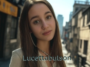 Lucettabulson