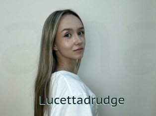 lucettadrudge Anal X